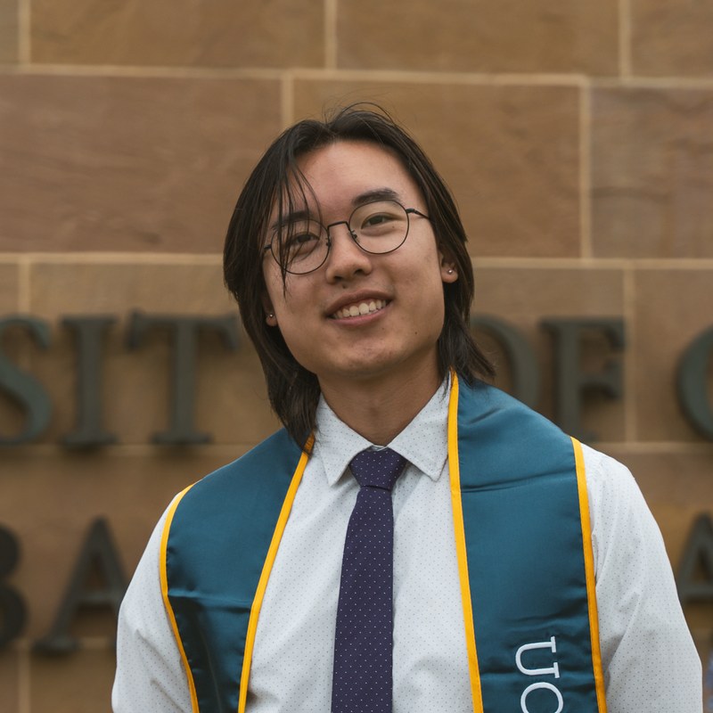 Jason Wei